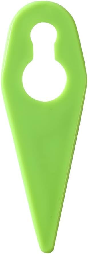 FIND A SPARE 20Pcs Plastic Blades Compatible with Gtech ST01 ST02 ST04 ST05 ST20 GT3.0 GT4.0 GT50 Grass Trimmer Strimmer (Pack of 20)