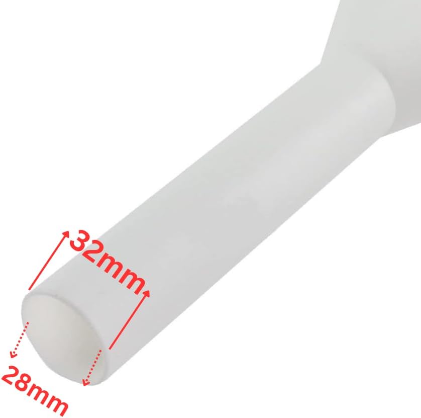 FIND A SPARE Universal 2 to 1 Drain Outlet Hose Connector Pipe for Bosch Neff Hotpoint Hoover Beko Dishwasher & Washing Machine