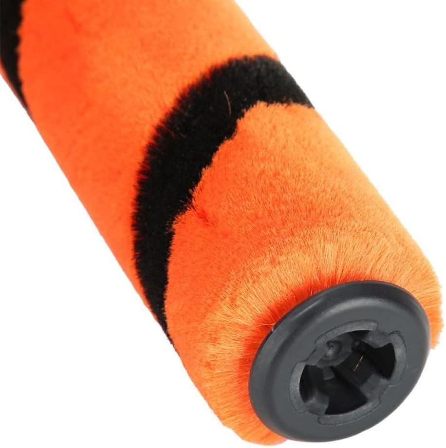 FIND A SPARE Replacement Rolling Brushroll Soft Brush For Shark HV390 IF130 IF200 IF250 IF260 Series Upright Vacuum Hoover Cleaner