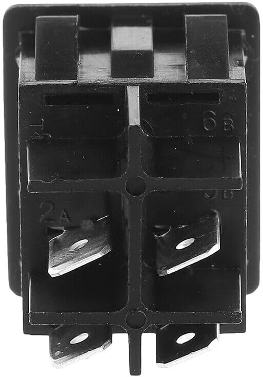 FIND A SPARE Green Power Turn On/Off Button Switch for all Numatic Henry Edward Hetty James George Hoover Vacuum Cleaner