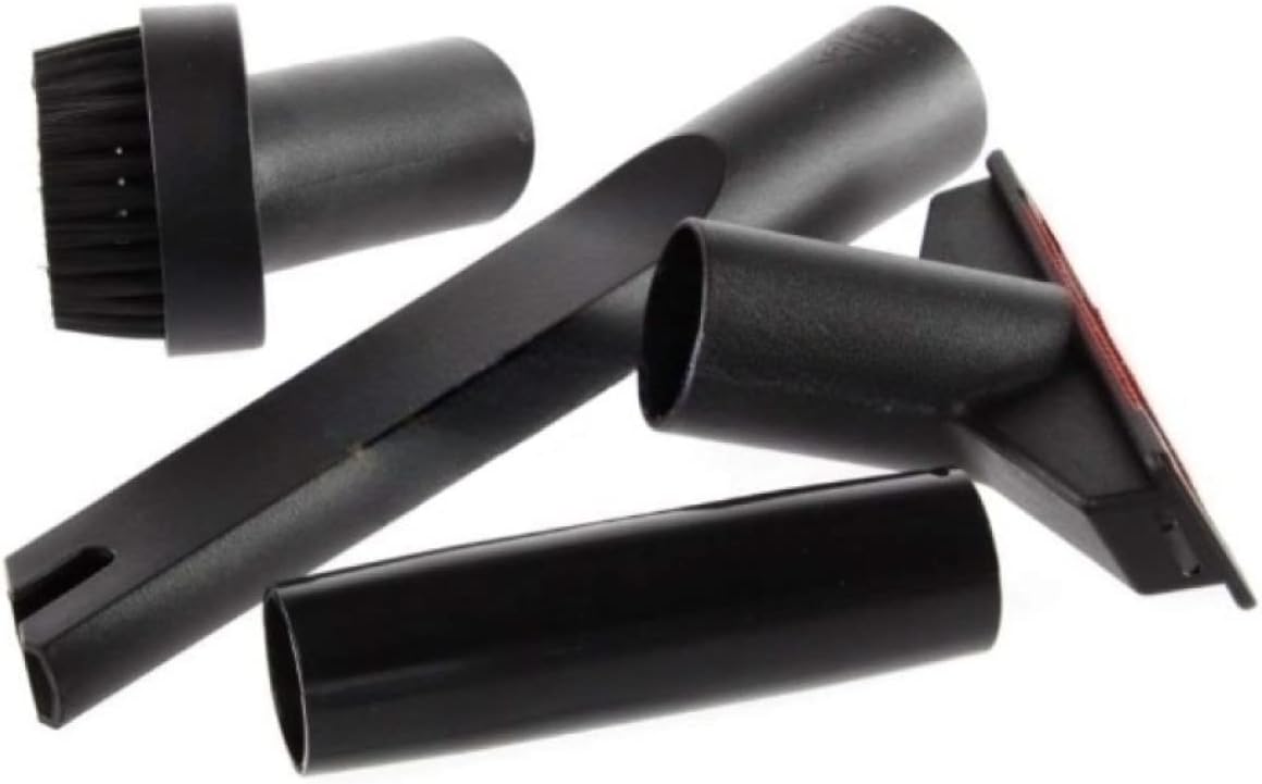 FIND A SPARE 32mm 7 Piece Tool Kit for Numatic Henry Hoover Hetty James Vaccum Cleaner