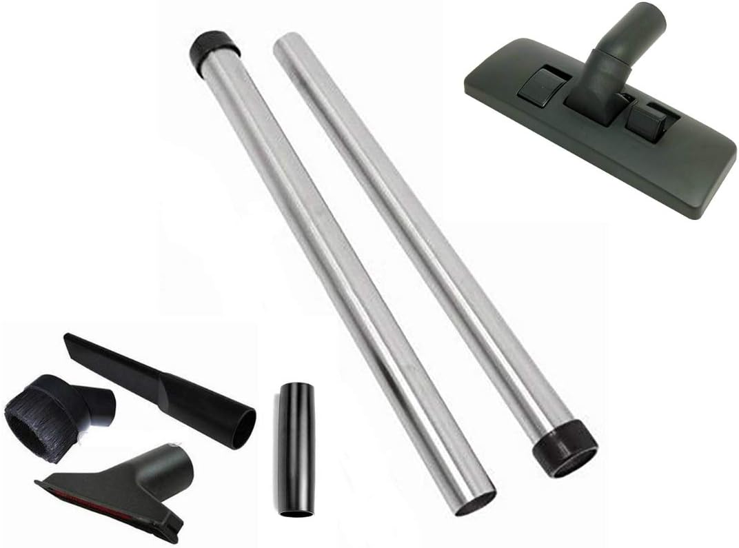 FIND A SPARE 32mm 7 Piece Tool Kit for Numatic Henry Hoover Hetty James Vaccum Cleaner