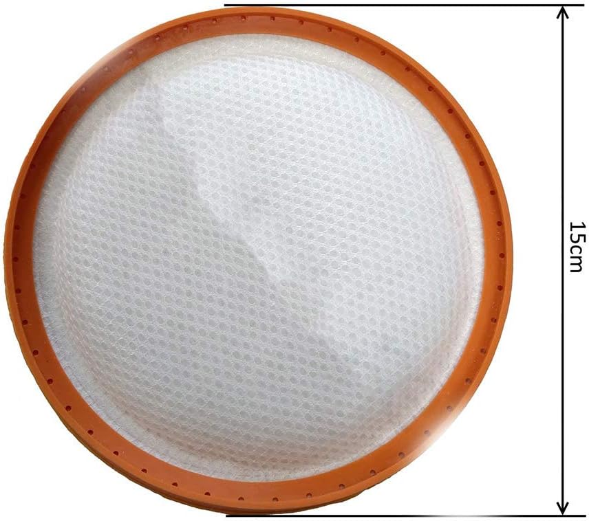 For VAX Premium Quality Type 95 PRE-MOTOR HEPA Filter Kit C85-P5-Be Bagless Vacuum Hoover