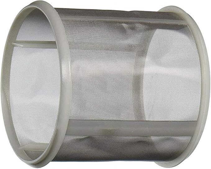 Dishwasher Mesh Micro Drain Filter – Fits Bosch, Neff, Siemens, Gaggenau, Hotpoint – Equivalent to 427903