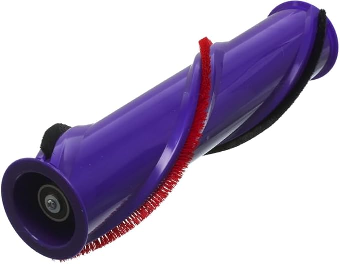 Dyson V10 Brush Roll Replacement, 238mm, Compatible with Parts 967483-05 & 967483-04