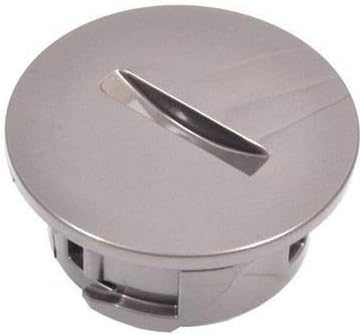 Brushroll End Cap for Dyson V6 Cordless – Compatible with Animal & Fluffy DC61
