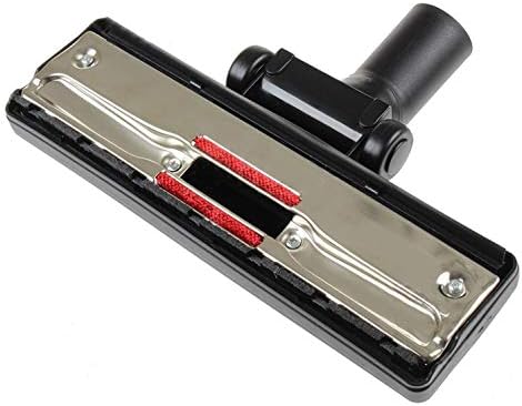 35mm Vacuum Brush Head for Hard Floors & Carpets – Fits Miele, Shark, Bosch