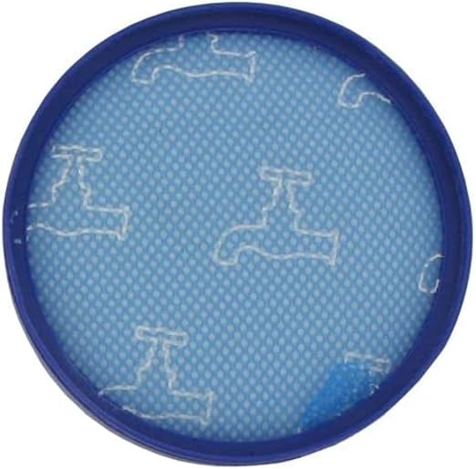 Pre & Post HEPA Filter Replacement Kit Fits Dyson DC19 T2 DC20 DC21 DC29 Alternative 917819-01