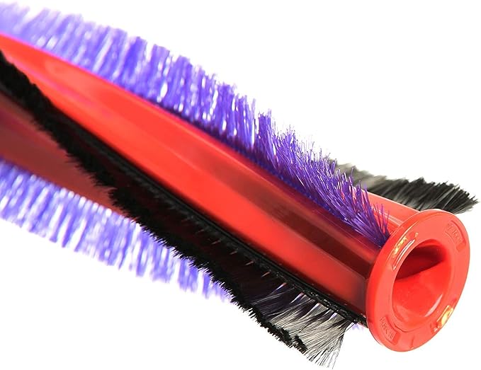 Slim Type 185mm Brush Bar Replacement for Dyson V6 DC62 SV03 Series