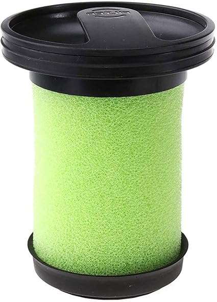 High-Efficiency Replacement Filter for Gtech Multi MK2 ATF006 Vacuum Cleaner