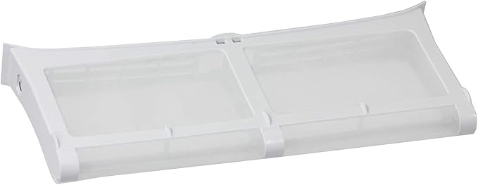 Hoover & Candy Tumble Dryer Fluff and Lint Filter – Replacement for Part 40004787 & 09201136