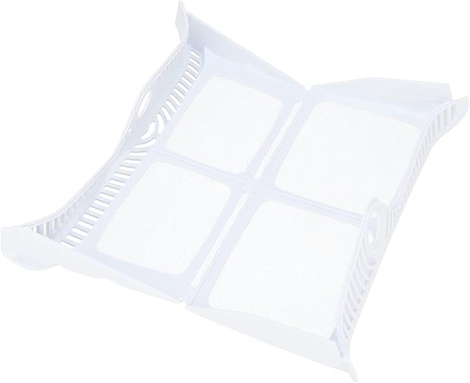 M2 Fluff Filter for Hotpoint Aquarius Tumble Dryers – Replacement Part