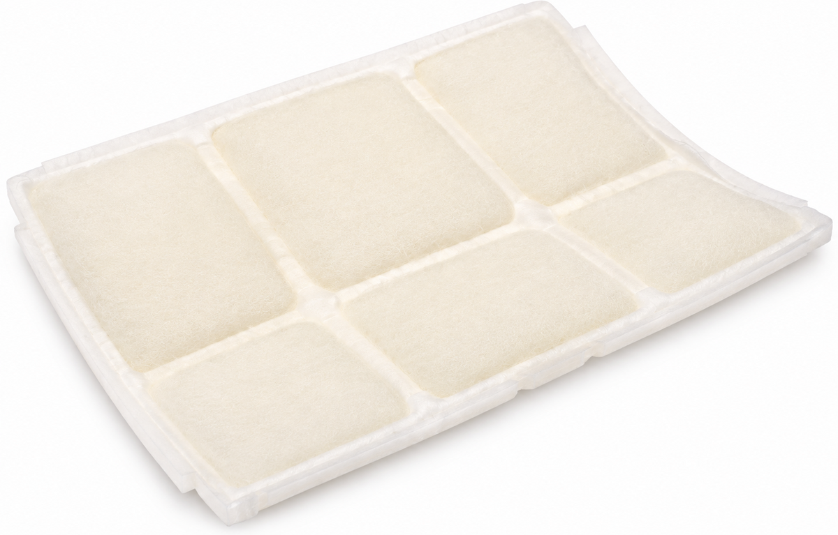 5093ER Vacuum Dust Bags Compatible with SEBO X Series XP30 X1 X4 X7 X8 X10 370