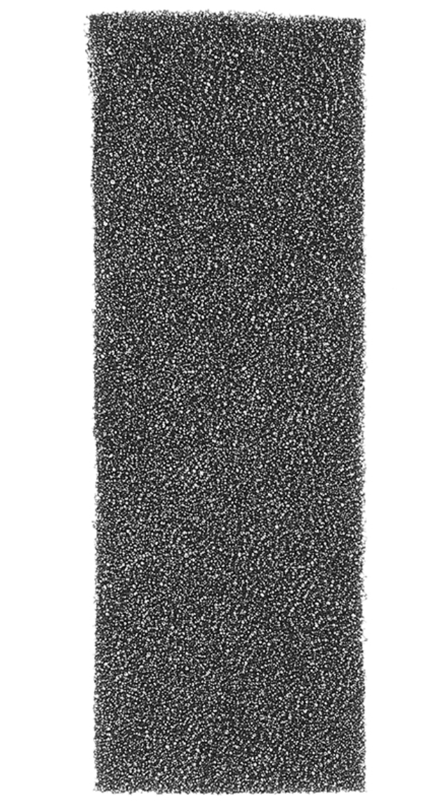 Vax Vacuum Cleaner Set – 5 Dust Bags & Filter for Models 121/6131/7131/6151S/5120/8135/8131