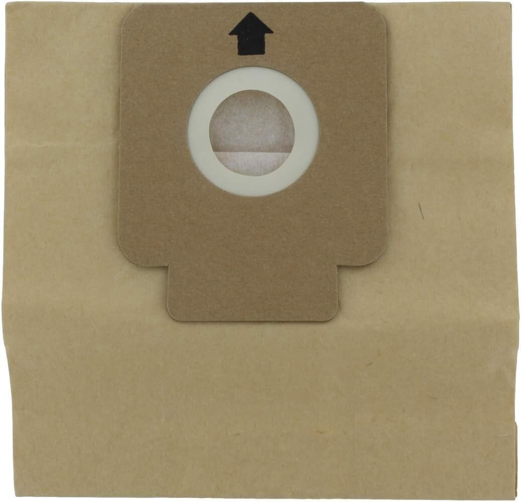 10 Pack Replacement Dust Bags for Hoover H58 H63 H64 Sprint Vacuum Cleaner