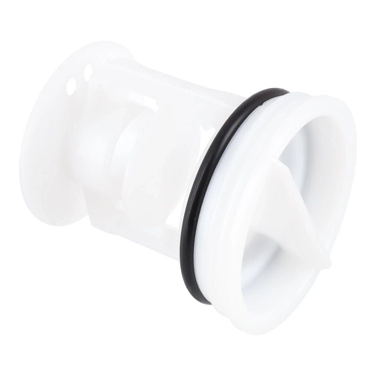 Beko Washing Machine Drain Pump Fluff Filter 2872700100 WM WMB WDIY WDX