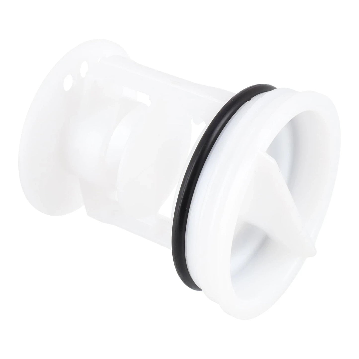 Beko 2872700100 Washing Machine Pump Fluff Filter Replacement