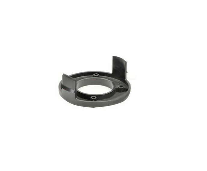 Line And Spool With Cover 2.5m Length For For Gardenline MacAllister Qualcast Strimmer Trimmer