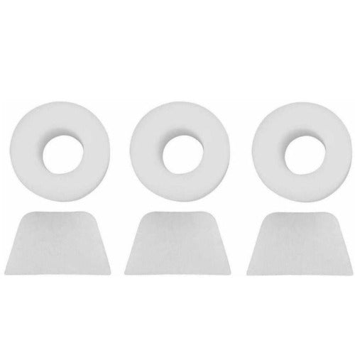 3 x Filter Kit for Shark IF200 IF250 IR70 Series Vacuum Cleaners