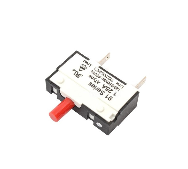 Dyson DC25 Genuine Part Number 91426601 914266-01 Vacuum Cleaner Reset Switch