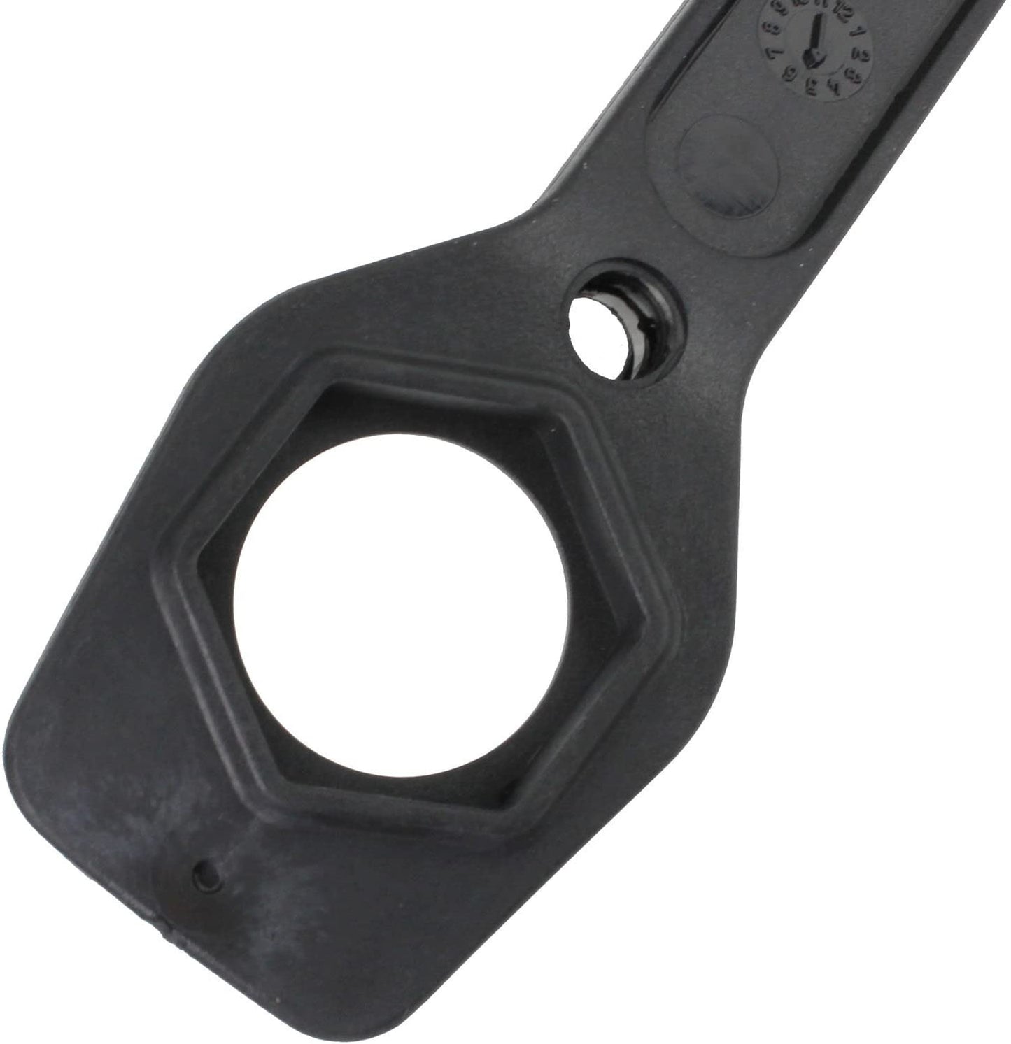 Genuine Flymo Easi Glide 300 300V 330 330XV Lawnmower Blade Hex Bolt Screw Plastic Spanner