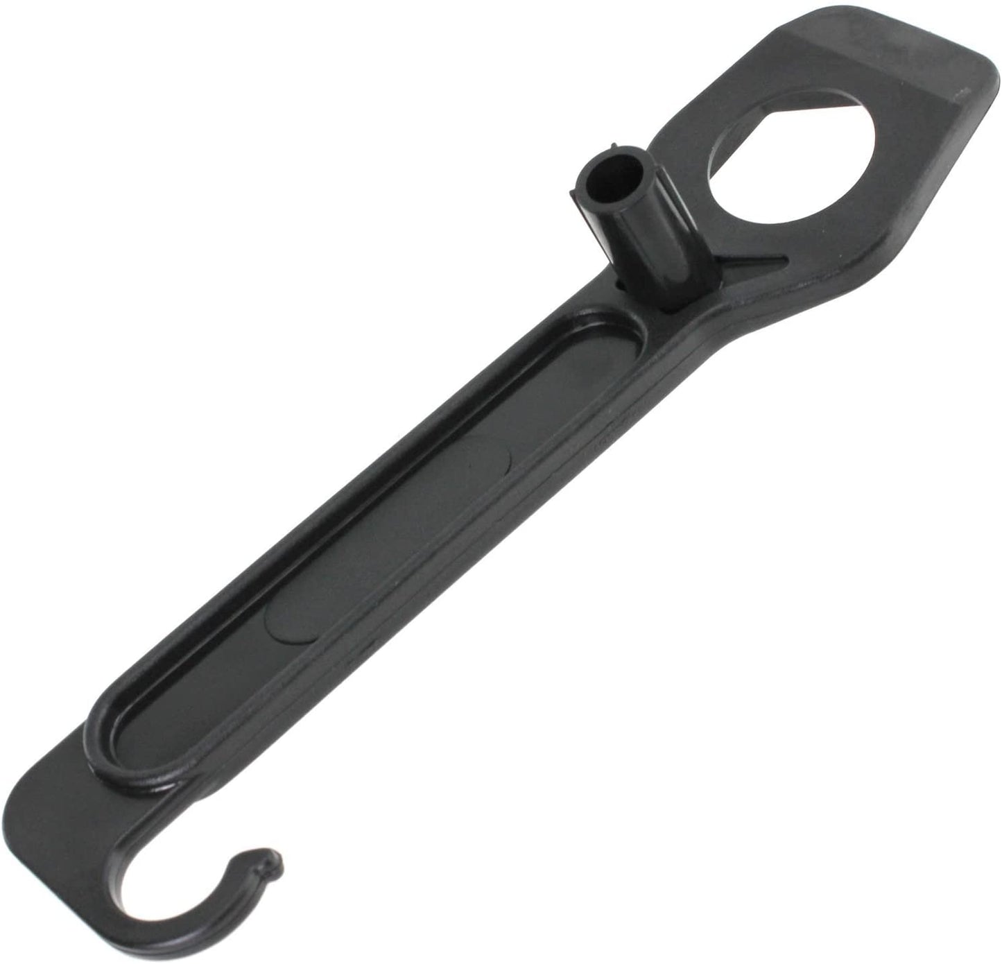 Genuine Flymo Easi Glide 300 300V 330 330XV Lawnmower Blade Hex Bolt Screw Plastic Spanner
