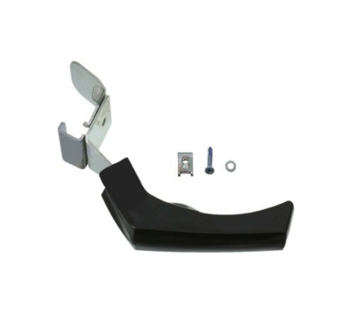 Grill Pan Handle with Moulded Grip for Belling Wrighton 10450G, SPC60W Canon Pan