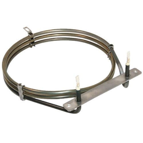 Fan Oven Element 2500W To Fit Electrolux Zanussi AEG Tricity Bendix
