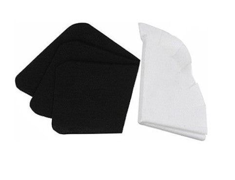 Genuine Delonghi Filter Deep Fat Fryer Replacement Filter Kit