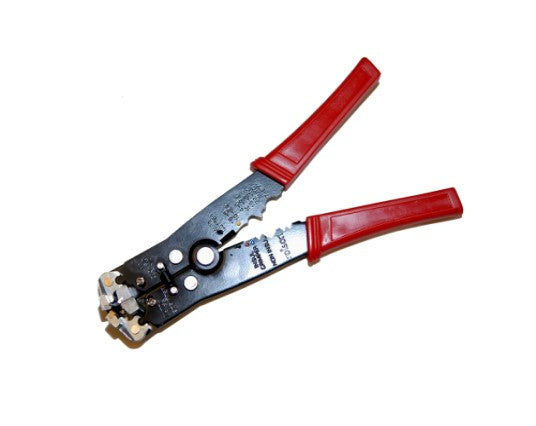 Rolson 20855 Wire Stripper Carboon Steel