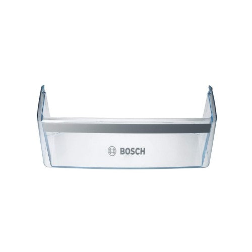 Fridge Freezer Lower Bottle Shelf for Bosch 100 x 490 x 120mm