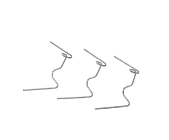 ALM GH001 Spring Wire Glazing Clip