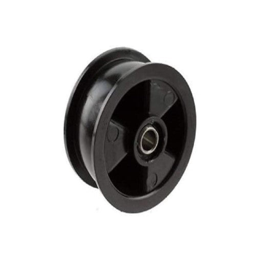 Compatible Tumble Dryer Jockey Pulley Wheel AEG LTH55800 LTH56800