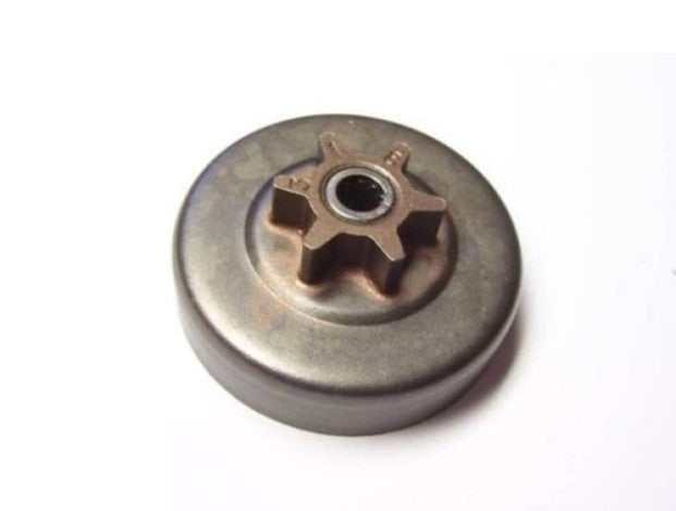 Husqvarna 530057905 Clutch Drum Assembly Replacement for Chainsaws