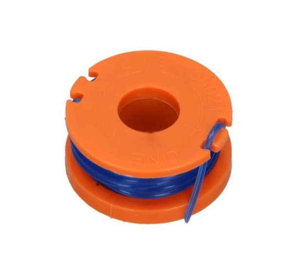 Spool & Line For McGregor Models 250W MET2523 (754/9540) Grass Trimmer