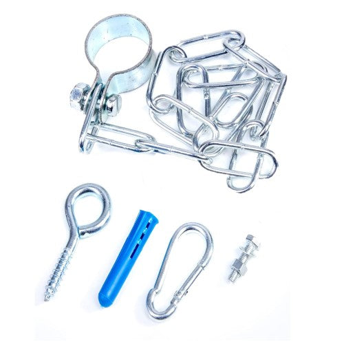 Gas Hose Stability Chain Kit For Neff Bosch Gas Cooker Oven