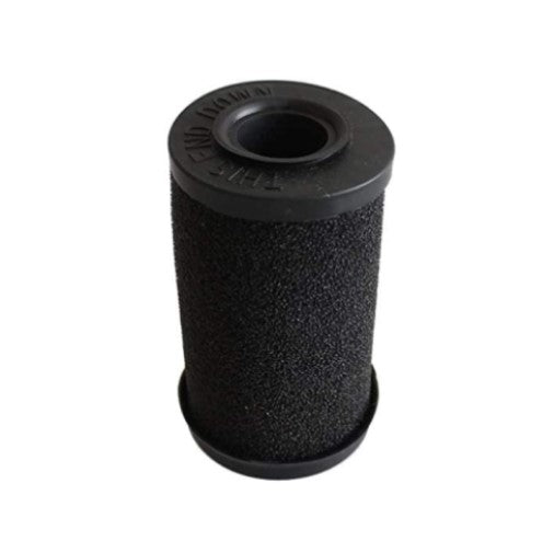 Washable Black Filters For Gtech Multi ATF001 Handheld Vacuum Cleaners Pack of 2