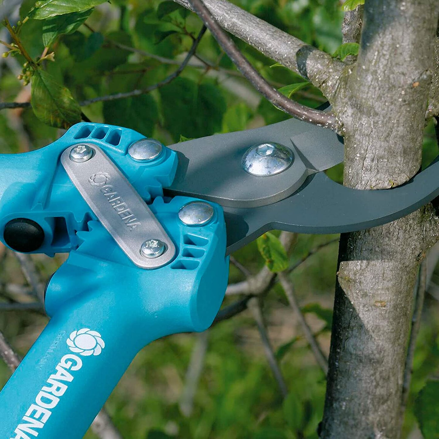 GARDENA Comfort Pruning Lopper 500 BL 50cm Length