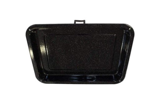 Grill Pan to fit Beko Belling Bosch Creda Hotpoint Indesit Oven Cooker (380 x 280mm)