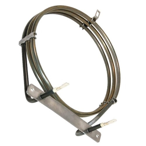 Fan Oven Element 2500W To Fit Electrolux Zanussi AEG Tricity Bendix