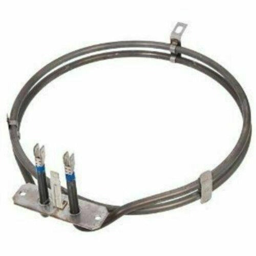 Oven Element 2000 Watts For Ariston DB FB Cannon C Creda S Hotpoint AHP, BD Indesit FID