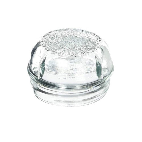 Glass Lens Cover For Bosch Neff Siemens 60mm x 45mm