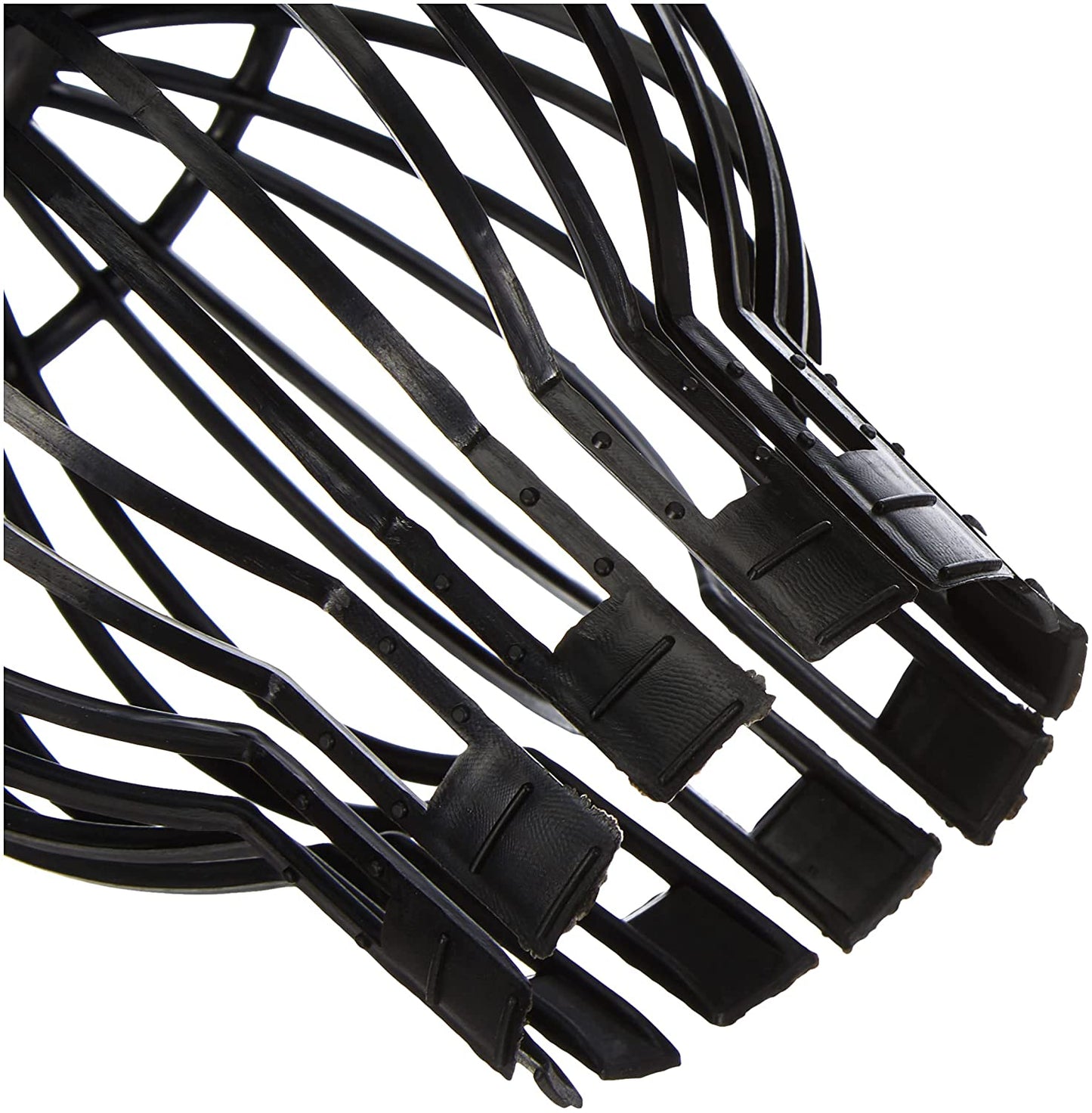 Rolson Down Pipe Filter Set 2 Pieces
