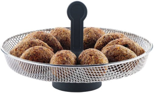 Tefal Actifry Express XL Family 1.5Kg Frying Basket/Chip Tray Mesh Snacking Grid