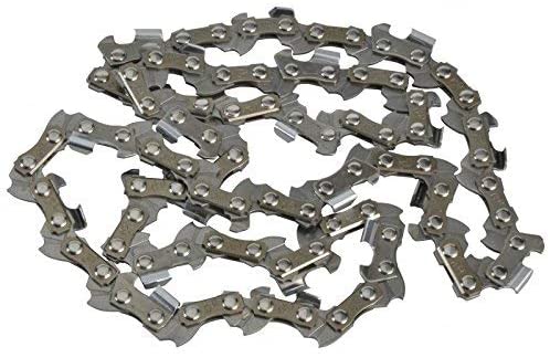 Alm Manufacturing CH044 3/8-inch x 44-Links Chainsaw Chain Fits 30cm Bars