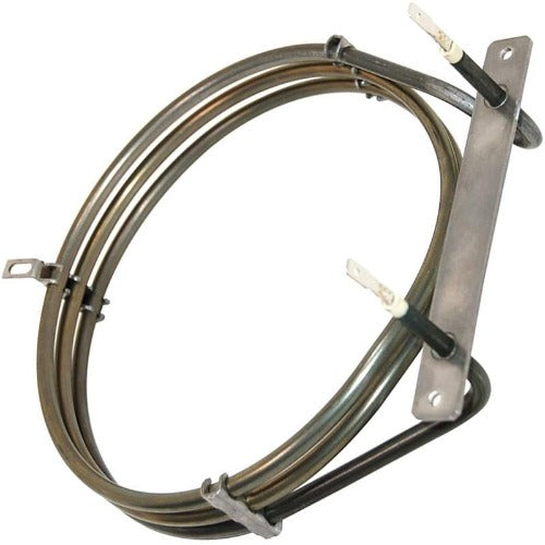 Fan Oven Element 2500W To Fit Electrolux Zanussi AEG Tricity Bendix