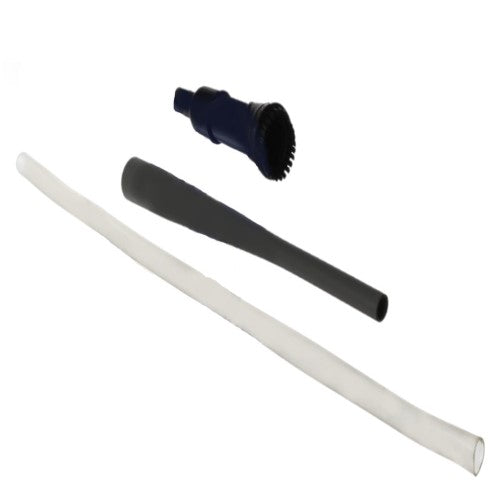 Universal Tool Brushing Kit Extension Hose 32mm For Dyson Numatic Henry Vacuum Cleaners