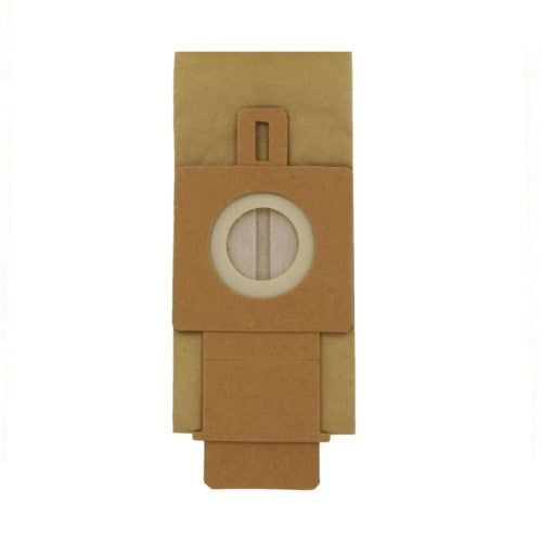 5 x Paper Dust Bags For Hoover H20/H20A Purepower U3100 U3200 U3300 U3400 U3500 Series Vacuum Cleaners