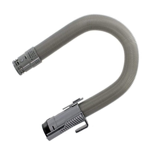 DC07 Replacement Silver Hose Assembly for Dyson DC07 Vacuum Cleaners