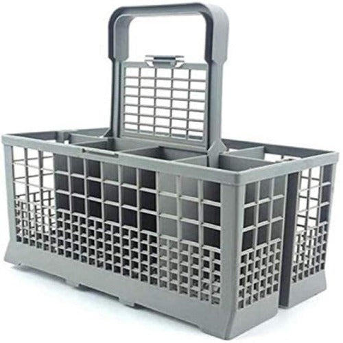 Cutlery Dishwasher Basket For Bosch Neff Hotpoint Siemens Carrera Eurotech